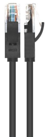 Greenconnect GCR-LNC06, Black патч-корд 30 м