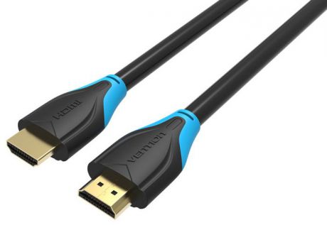 Vention High Speed v1.4 with Ethernet кабель HDMI (5 м)