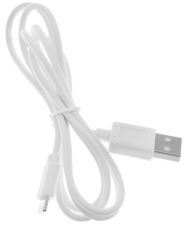 Red Line дата-кабель USB-8-pin для Apple, White
