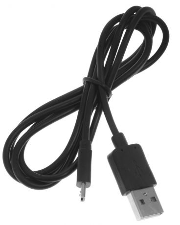 Red Line дата-кабель USB-micro USB, Black