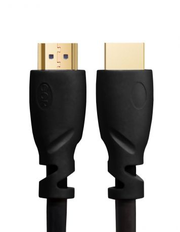 Greenconnect GCR-HM311, Black кабель HDMI (10 м)