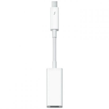 Apple Thunderbolt-FireWire адаптер (MD464ZM/A)