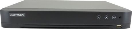 Гибридный HD-TVI регистратор Hikvision DS-7204HQHI-K1, для аналоговых, HD-TVI, AHD и CVI камер