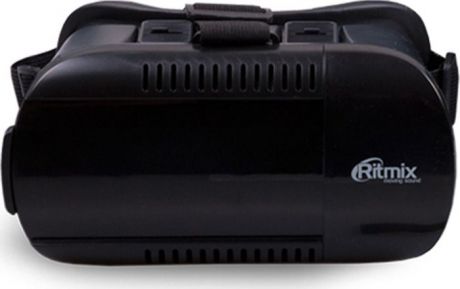 Ritmix RVR-001, Black очки виртуальной реальности