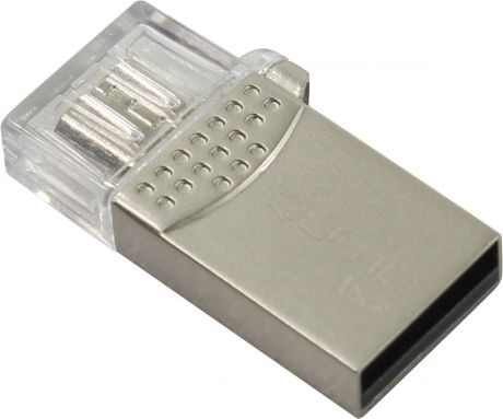 QUMO Keeper 16GB USB-накопитель