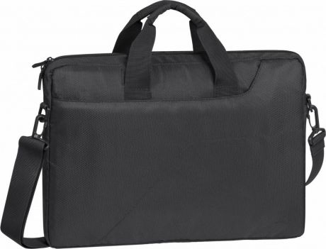 RivaCase 8035, Black сумка для ноутбука 15,6