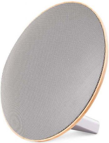 Портативная акустика Rombica Mysound BT-23, Brown Gray