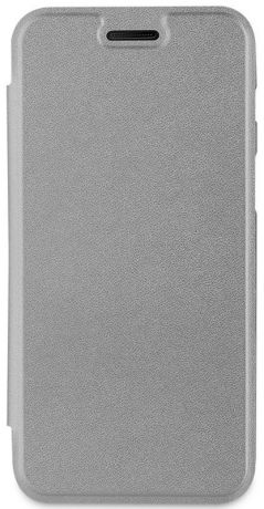 Muvit Bling Folio Case чехол для Samsung Galaxy A5 (2017), Gray