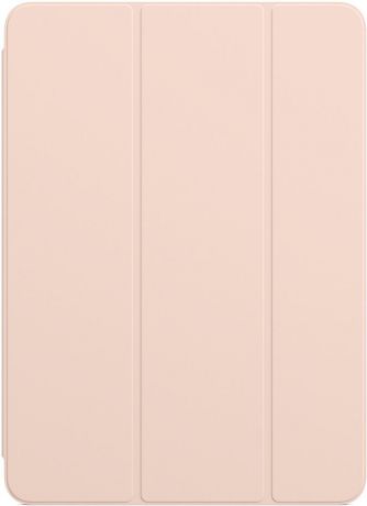 Чехол для планшета Apple Smart Folio для iPad Pro 11", MRX92ZM/A, soft pink