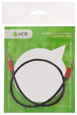 Greenconnect GCR-AVC115 аудио-кабель (0,5 м)