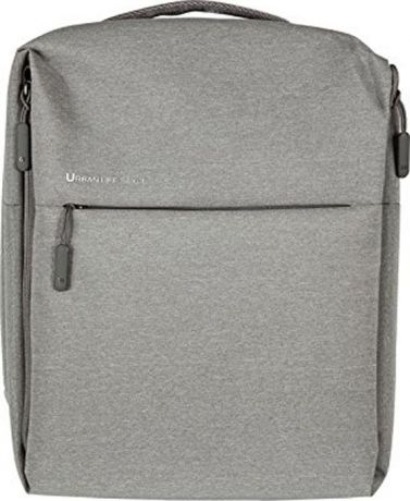 Рюкзак для ноутбука Xiaomi Mi City Backpack 15,6", Light Grey