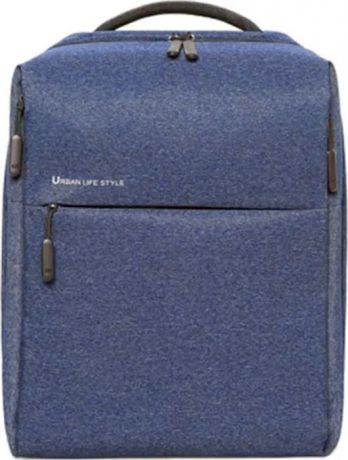 Рюкзак для ноутбука Xiaomi Mi City Backpack 14", Blue