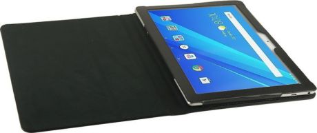 IT Baggage чехол для планшета Lenovo Tab 4 10" TB-X103F, Black