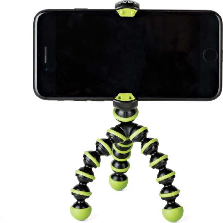 Штатив Joby GorillaPod Mobile Mini JB01519-0WW, Green