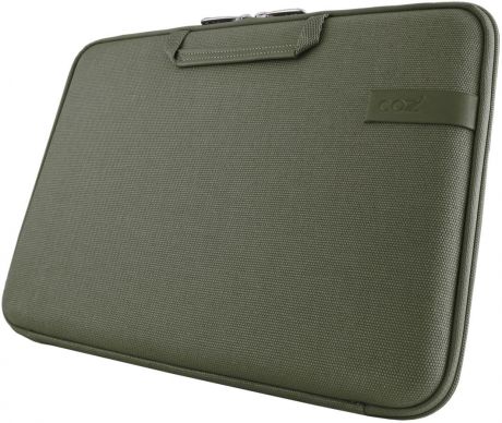 Cozistyle Smart Sleeve, Green сумка для MacBook 13"