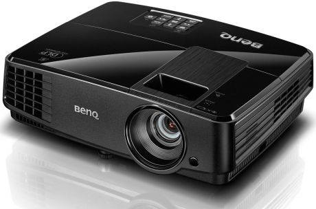 Мультимедийный проектор BenQ MS506
