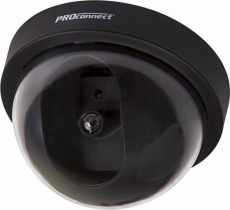 Муляж внутренней камеры наблюдения PROconnect 45-0220, Black