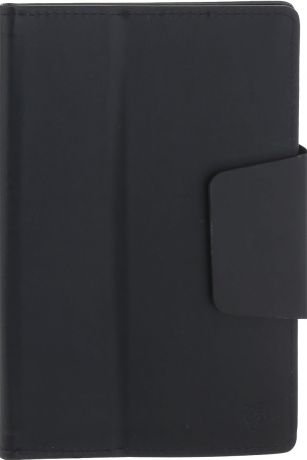 Vivacase Classic чехол для планшетов 8", Black (VUC-CCL08-bl)