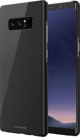 Matchnine Hori чехол для Samsung Galaxy Note 8, Black