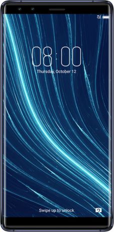 Смартфон Archos Diamond Omega 8/128GB blue