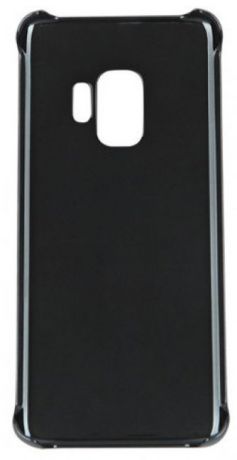 Чехол клип-кейс Samsung для Samsung Galaxy S9 Montblanc Sartorial, 1065516, черный