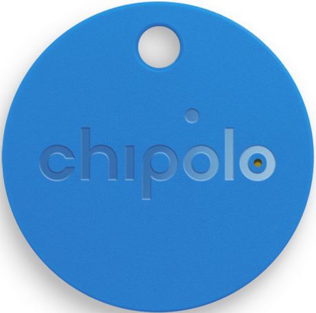 Chipolo Classic CH-M45S, Blue Bluetooth-трекер