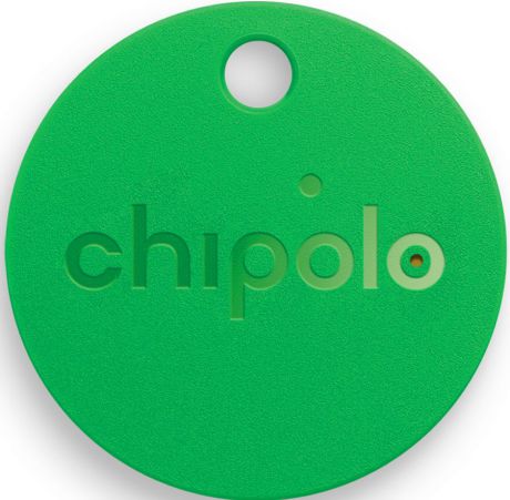 Chipolo Classic CH-M45S, Green Bluetooth-трекер