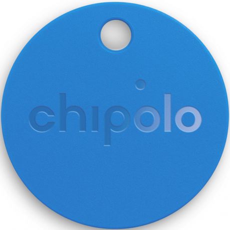 Chipolo Plus CH-CPM6, Blue Bluetooth-трекер