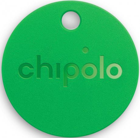 Chipolo Plus CH-CPM6, Green Bluetooth-трекер