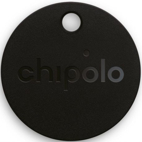 Chipolo Plus CH-CPM6, Black Bluetooth-трекер
