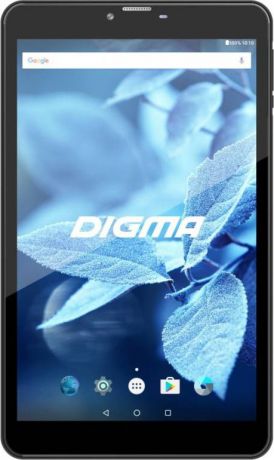 Планшет Digma Citi 8531 3G, 8 ГБ, графит, черный