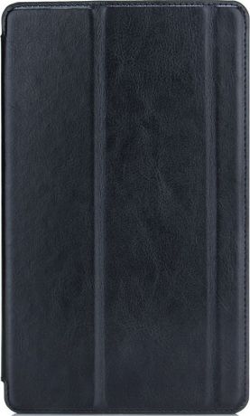 Чехол G-Case Slim Premium для Huawei MediaPad M5 8.4, GG-980, черный