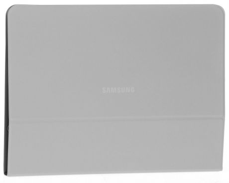 Чехол-клавиатура Samsung Keyboard cover для Samsung Galaxy Tab S3 9.7", EJ-FT820BSRGRU, gray