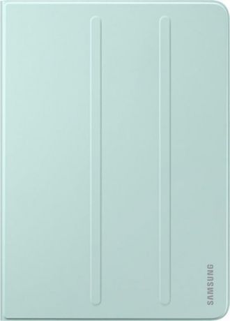 Чехол Samsung Book Cover для Samsung Galaxy Tab S3 9.7", EF-BT820PGEGRU, minty