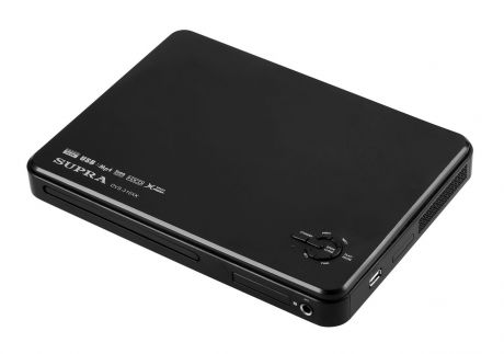 DVD-плеер Supra DVS-310XK