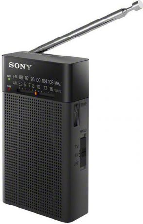 Радиоприемник Sony ICF-P26