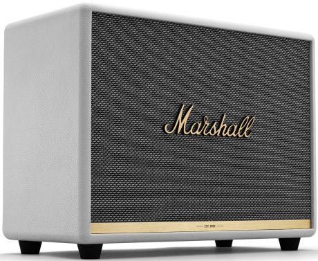 Портативная акустическая система Marshall Woburn II, 80000023, white