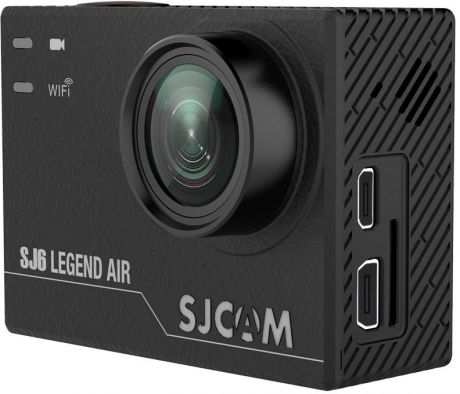 Экшн-камера SJCAM SJ6Legend Air, Black