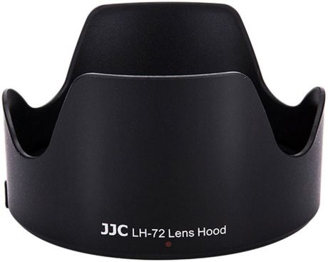 Бленда JJC LH-72 для EF 35mm f/2 IS USM, Black