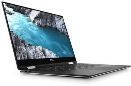 15.6" Ноутбук Dell XPS 15 9575 9575-3094, серебристый