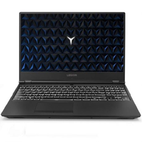 15.6" Игровой ноутбук Lenovo Legion Y530-15ICH 81FV00ABRU, черный