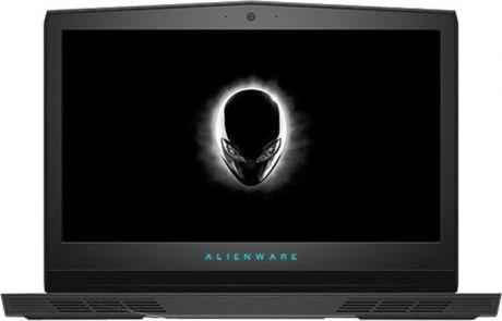 17.3" Игровой ноутбук Dell Alienware 17 R5 A17-7073, серебристый