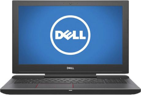 15.6" Игровой ноутбук Dell G5 5587 G515-7299, черный