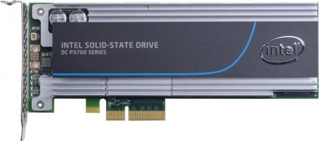 SSD накопитель Intel DC P3700 400GB, SSDPEDMD400G410