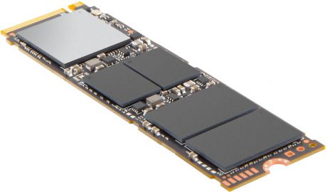 SSD накопитель Intel 760p Series Original 512GB, SSDPEKKW512G801 963930