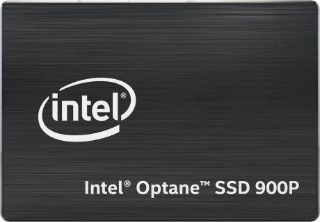 SSD накопитель Intel Original Optane 900P 280GB, SSDPE21D280GASM 962750