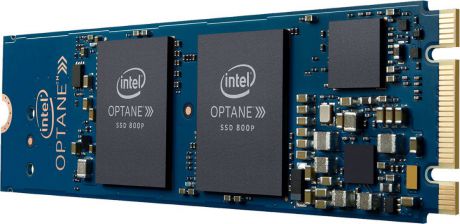 SSD накопитель Intel Original Optane 800P 120GB, SSDPEK1W120GA01 960259