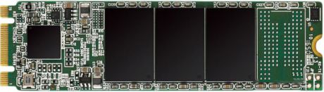SSD накопитель Silicon Power M-Series 240GB, SP240GBSS3M55M28