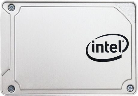 SSD накопитель Intel Original S3110 128GB, SSDSC2KI128G801 963850