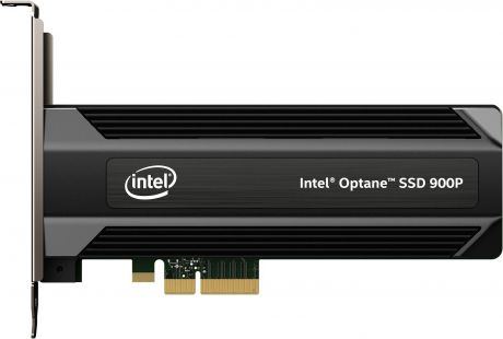 SSD накопитель Intel Original Optane 900P 280GB, SSDPED1D280GASX 962752